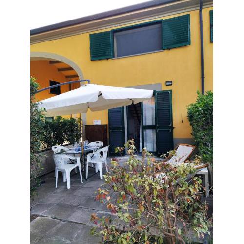Appartamento Stazione di Populonia - Baratti