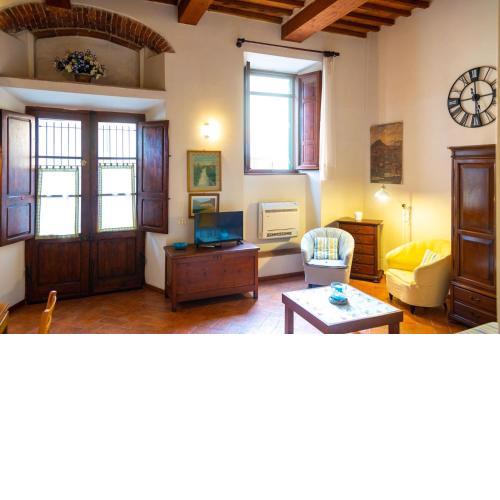 Appartamento Stella Marina