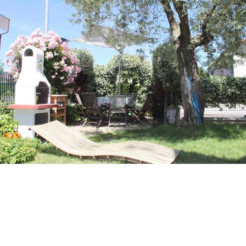 Appartamento Stella Marina