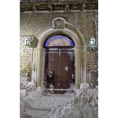 Appartamento storico in pieno centro