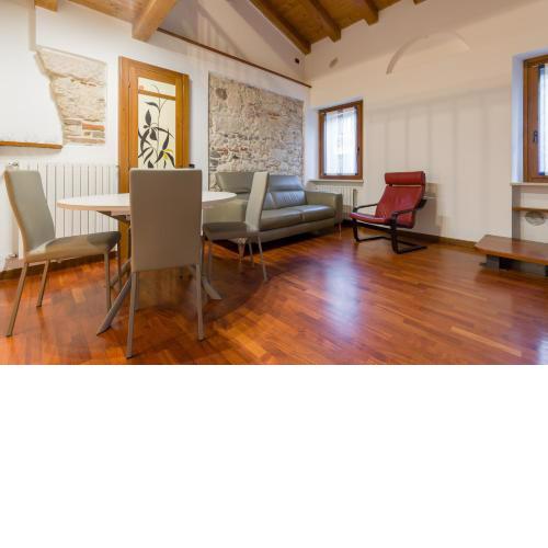 Appartamento Stradone Provolo
