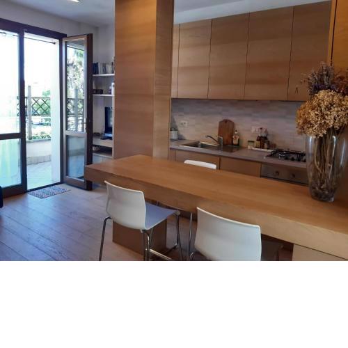 Appartamento strategico Cervia/Milano Marittima