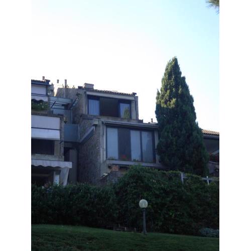 Appartamento su Residence
