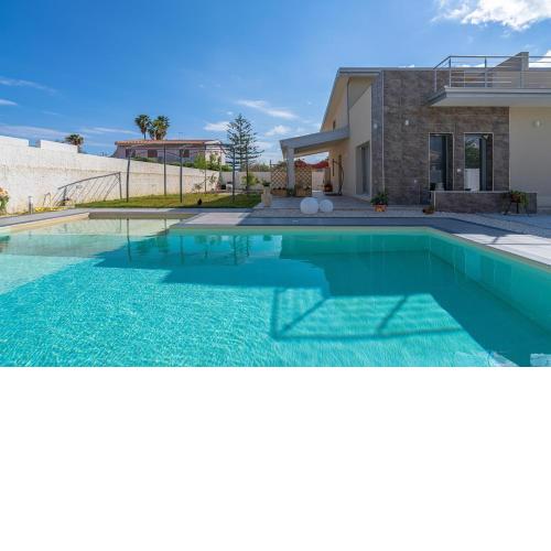 Appartamento Sud in Villa Sele