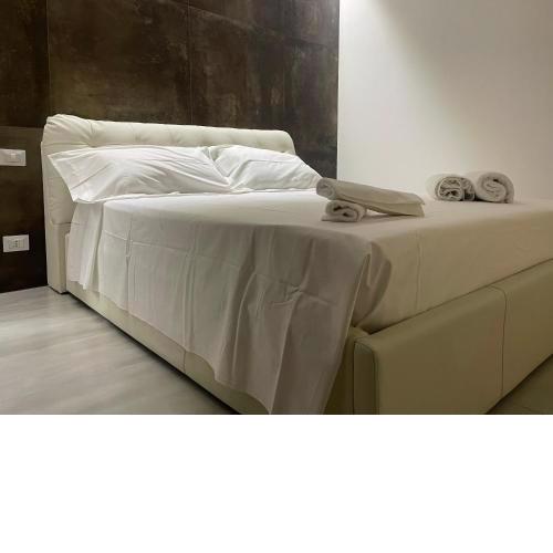 Appartamento Suite Calipso