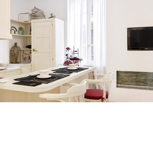 Appartamento Suite Design Parma