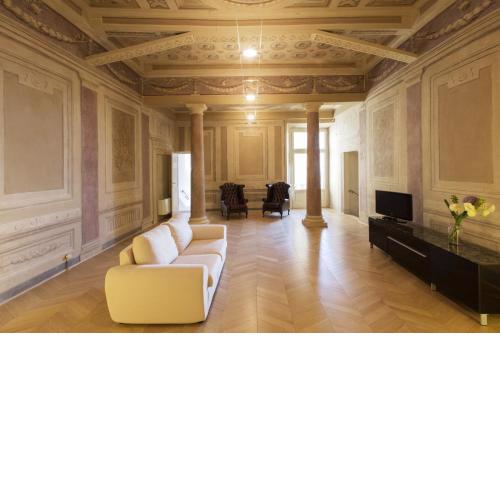 Appartamento Suite Imperiale