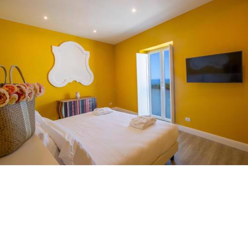 Appartamento Suite Melina