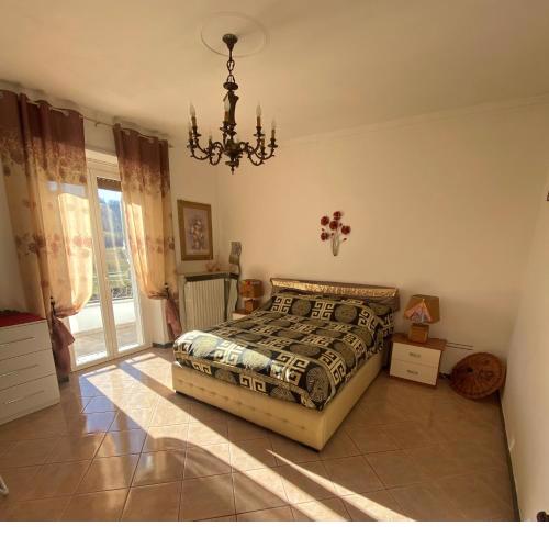 Appartamento suite Raffaella con spettacolare vista panoramica