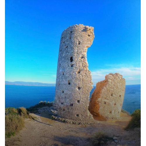 APPARTAMENTO SUITE SARDINIA HOLIDAY
