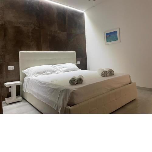 Appartamento Suite Teti