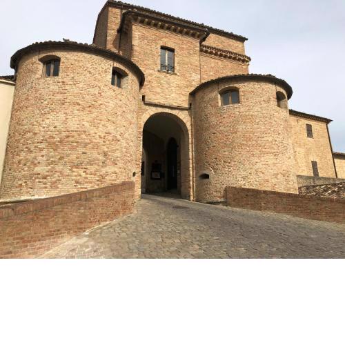APPARTAMENTO SUL CASTELLO