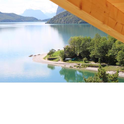 Appartamento sul Lago di Molveno