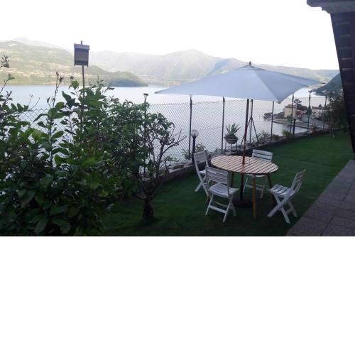 Appartamento sul lago d'Iseo