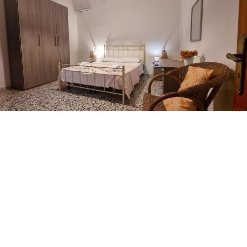 appartamento sul mare - terrazza attrezzata vista