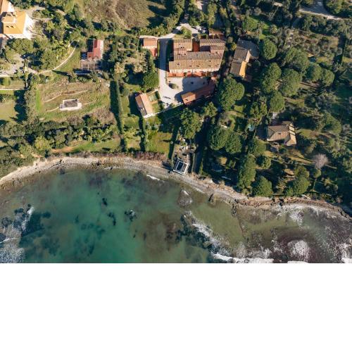 Appartamento sul mare a Bengodi