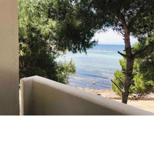 Appartamento sul mare Gallipoli, Rivabella