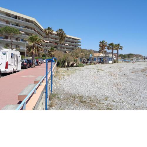 appartamento sul mare Massasso