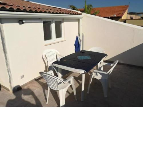 Appartamento sul mare Scoglitti 1