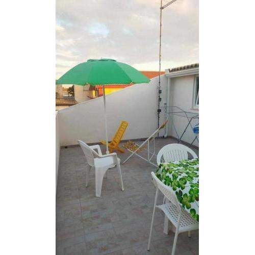 Appartamento sul mare Scoglitti 2