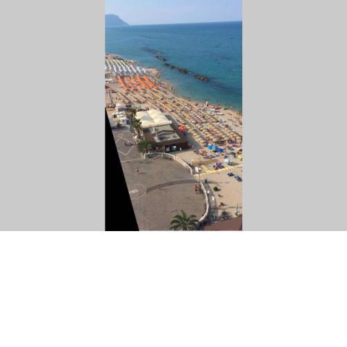 APPARTAMENTO SUL MARE