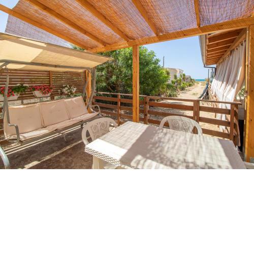 Appartamento sul mare