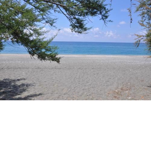 Appartamento sul mare