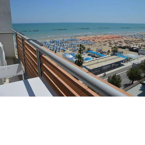 APPARTAMENTO SUL MARE
