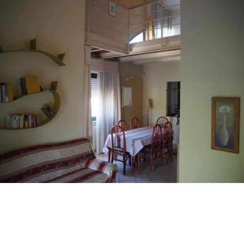 Appartamento sul Mare