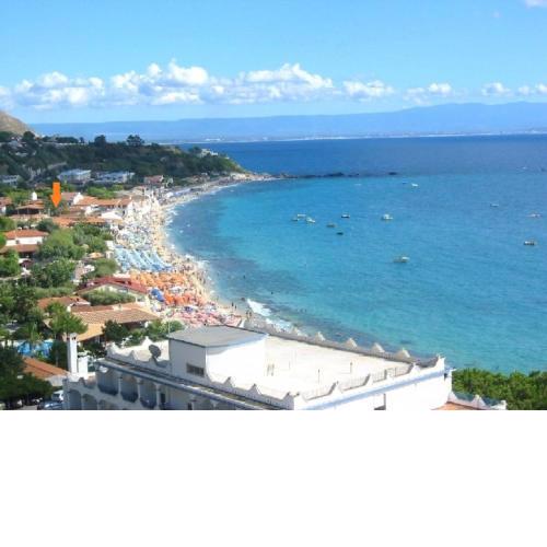 Appartamento sul mare
