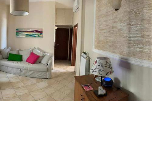 Appartamento sul porto Nettuno