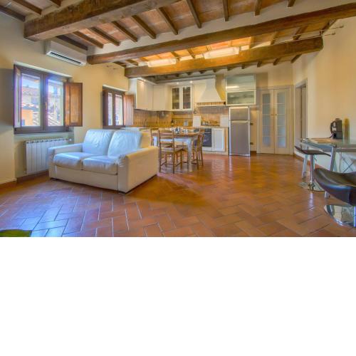 APPARTAMENTO SULLA SALA