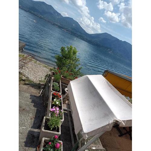 Appartamento sulla spiaggia