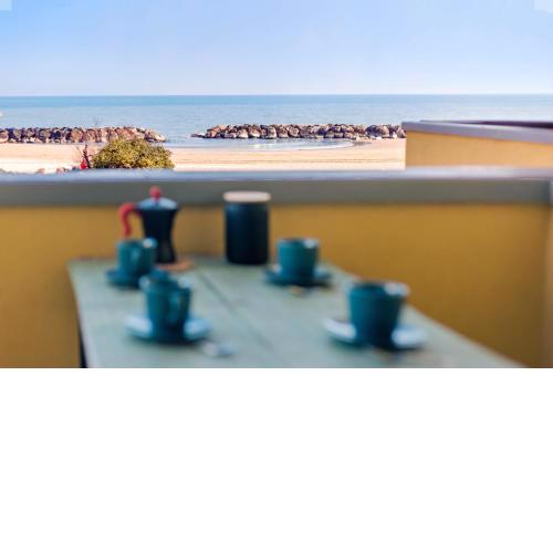 Appartamento sulla Spiaggia