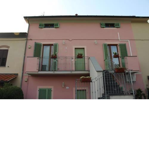 Appartamento sulla Via Francigena & business