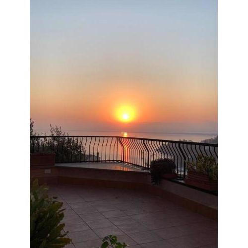 Appartamento Sunrise