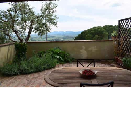 Appartamento Supramonte