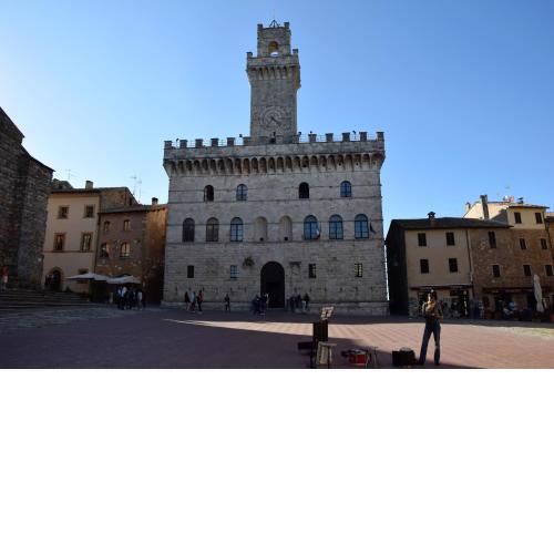 Appartamento Talosa