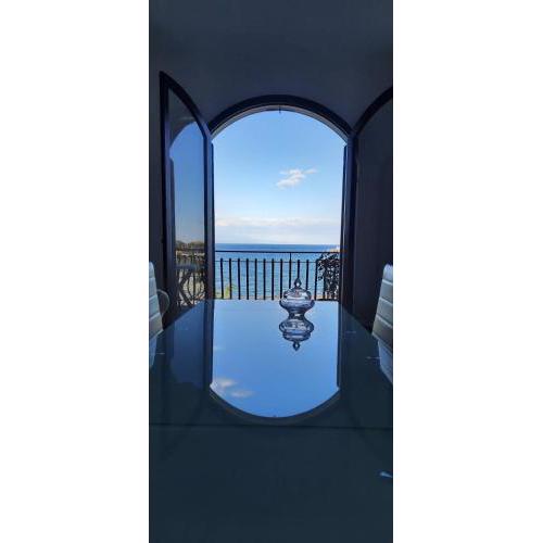 Appartamento Taormina Giardini-Naxos