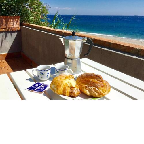 Appartamento Taormina Mare