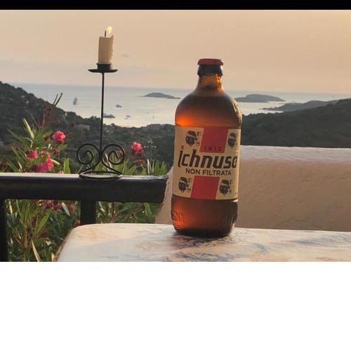 Appartamento Taras Sottovento - Porto Cervo