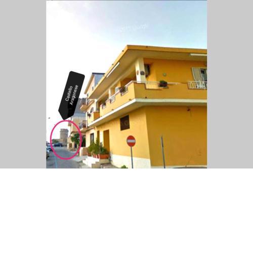 Appartamento Telemaco