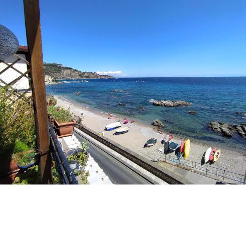 Appartamento Teocle beach