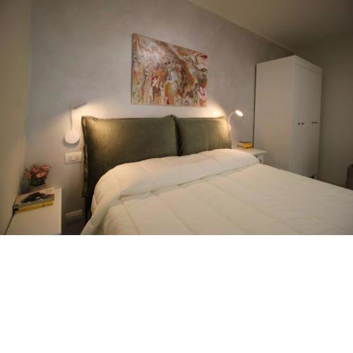 Appartamento Terra Con Balconcino