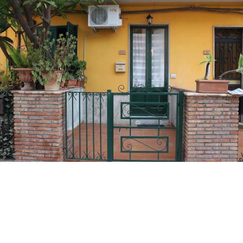 Appartamento "Terra del sole"