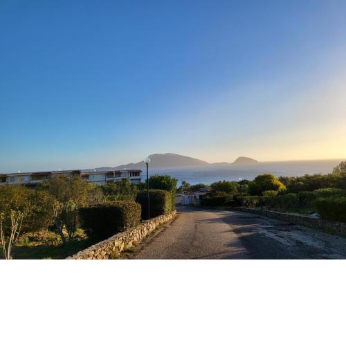 Appartamento Terrata Golfo Aranci