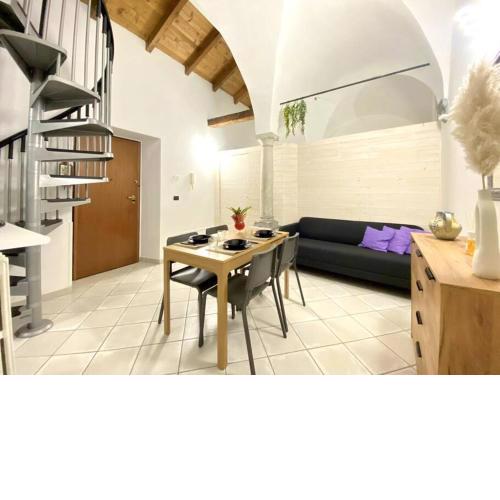 Appartamento Terrazza ROMA
