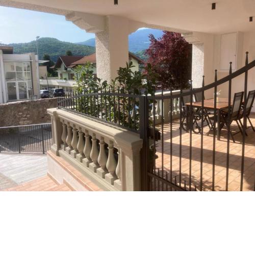 Appartamento Terrazza
