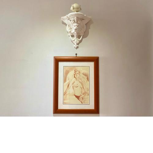 Appartamento "Terre Dorate"