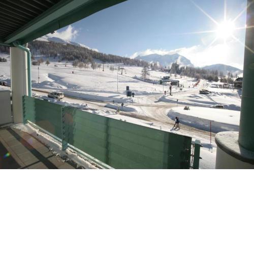Appartamento TH Sestriere